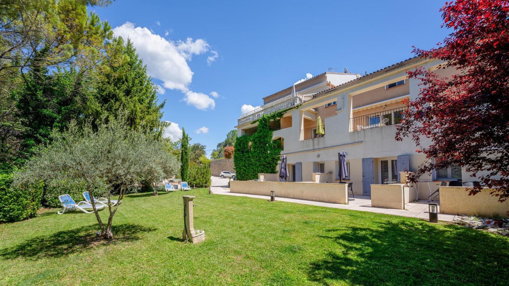 Residence Les Ecureuils Греу-ле-Бэн Экстерьер фото