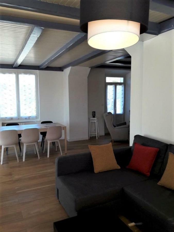Residence Les Ecureuils Греу-ле-Бэн Экстерьер фото
